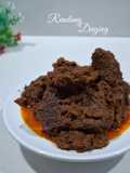 Rendang 7 jam