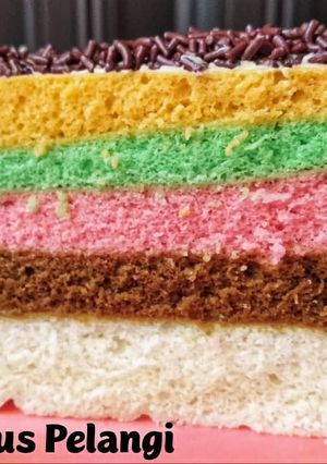 Foto resep Bolu Kukus