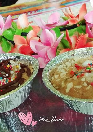 Foto resep Pisang Panggang Keju