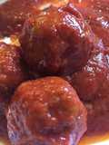 POLPETTE (PALLOTTE) AL SUGO