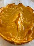 Bolo de Iogurte Sem Açúcar