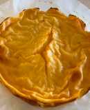 Bolo de Iogurte Sem Açúcar