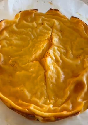 Foto de Bolo de Iogurte Sem Açúcar