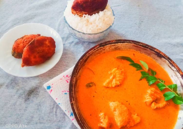 How 5 Things Will Change The Way You Approach Seer Fish curry