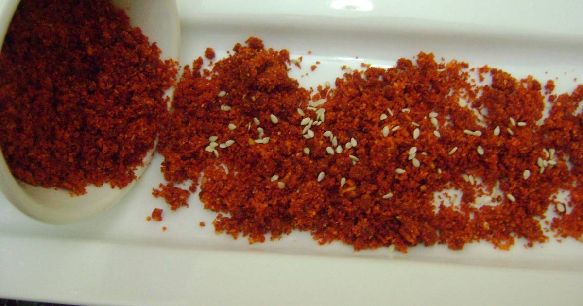 Maharashtrian Garlic Chutney Recipe by Bethica Das Cookpad