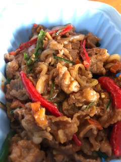 Foto resep Beef Saos Barbeque