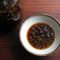 A picture of ‘Yakiniku’ Sauce.