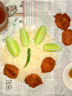 আলুর চপ (Aloor Chop recipe in Bengali) রেসিপির প্রধান ছবি
