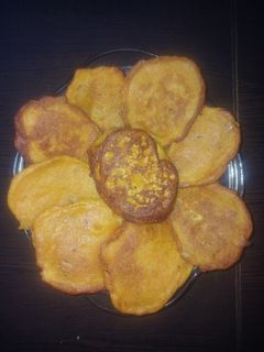 عکسی از دستور کاکا🫓