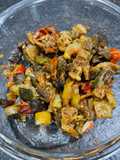 Grilled Vegetable Ratatouille