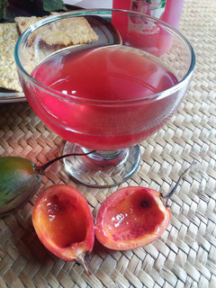 Foto resep Sirup Terong Belanda #KamisManis
