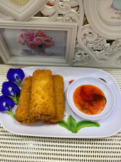 Foto resep Risol Rogut