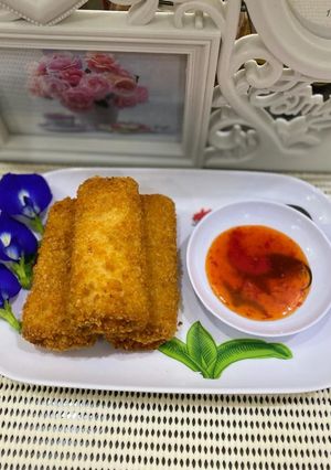 Foto resep Risol Rogut