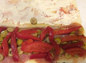 Foto principal de Sándwich para quitar el hambre