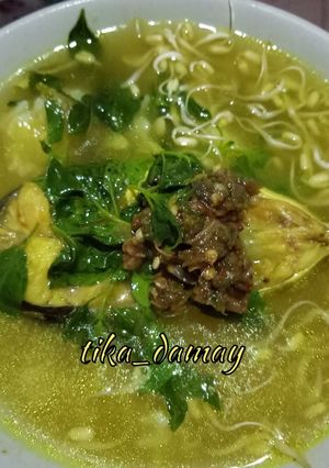 Foto resep Pindang Patin