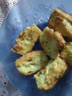 Foto resep Tahu kw