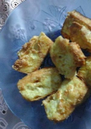 Foto resep Tahu kw