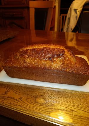 Une photo de Cake au Citron