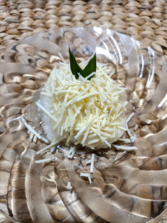 Foto resep Ketan Susu Keju