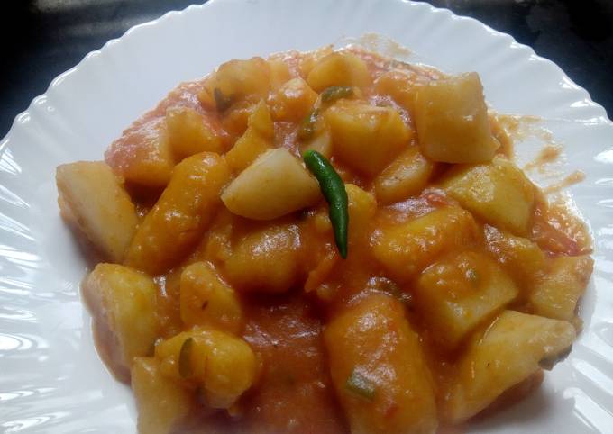 Easiest Way to Make Eric Ripert Matoke