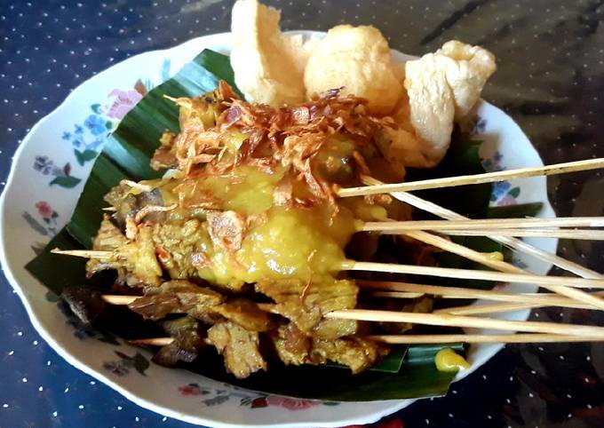 Sate Padang