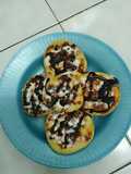 roti canai super simpel ala pelajar 
