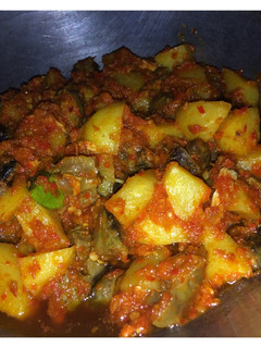 Foto resep Sambel goreng Ati ampela