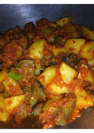 Foto resep Sambel goreng Ati ampela