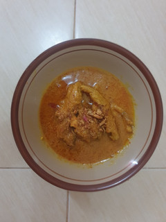 Foto resep #3 OPOR AYAM