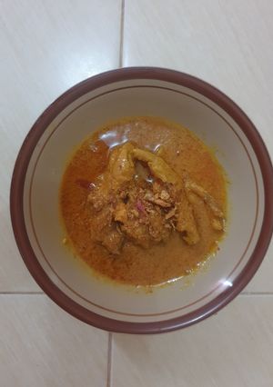 Foto resep #3 OPOR AYAM
