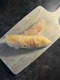 Baguette con Lunga Maturazione