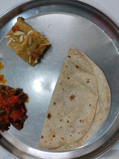 भिंडी की सब्जी(BHINDI KI SABZI RECIPE IN HINDI) रेसिपी मुख्य फोटो
