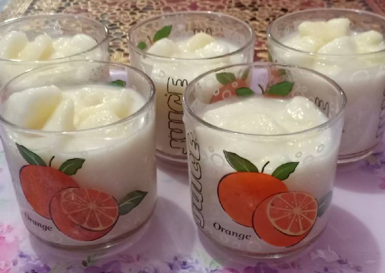 Bagaimana Menyiapkan Sop Timun Suri Simple Anti Gagal