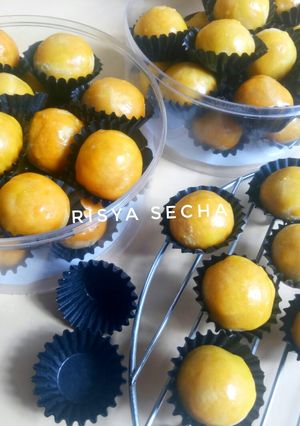 Foto resep Nastar