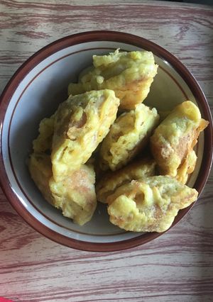 Foto resep Tahu Brontak / Tahu Cokol / Tahu Isi / Tahu Susur
