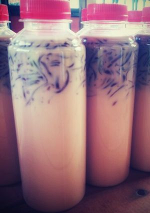 Foto resep Cincau gula merah