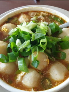 Foto resep Cilok seblak