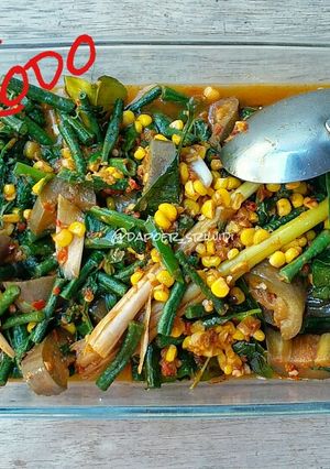 Foto resep Rica Rodo