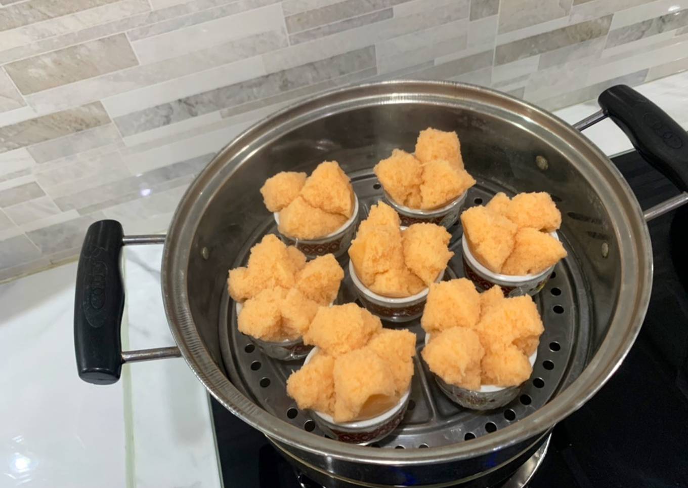 Kue Mangkok