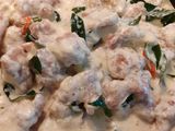 Butter milk chicken