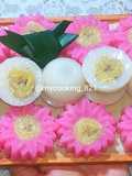 Resep Kue Tradisional Nagasari Tepung Hunkwe