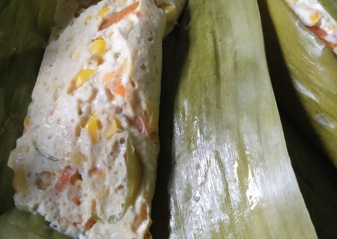 Resep Pepes Tahu Gurih yang Bisa Manjain Lidah
