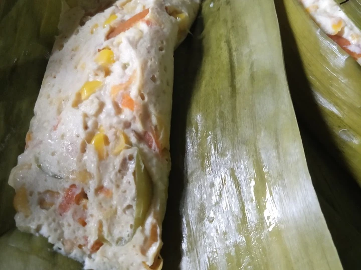 Cara Gampang Membikin Resep Pepes Tahu Gurih yang Sempurna Anti Ribet, Bisa Manjain Lidah