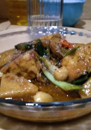 Foto resep Semur blackpaper mudah