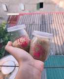 Ruốc thịt heo cho bé ăn dặm