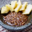 Rujak Nanas