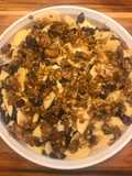 Easy Apple Crisp
