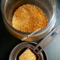 A picture of Bhaja Masala.
