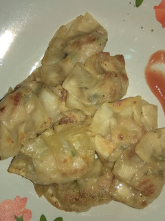 Foto resep Gyoza atau Mandoo