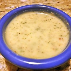 A picture of Sherry Butternaise.